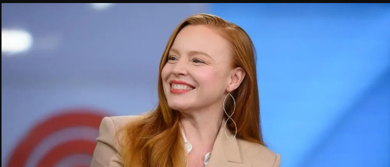 Lauren Ambrose Age, Career, Family, Net Worth, Height Bio 2024.