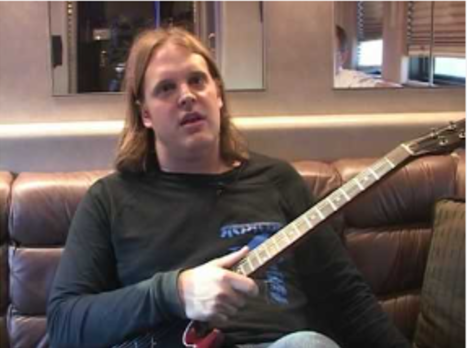 Joe Bonamassa Age, Career, Family, Net Worth, Height Bio 2025.